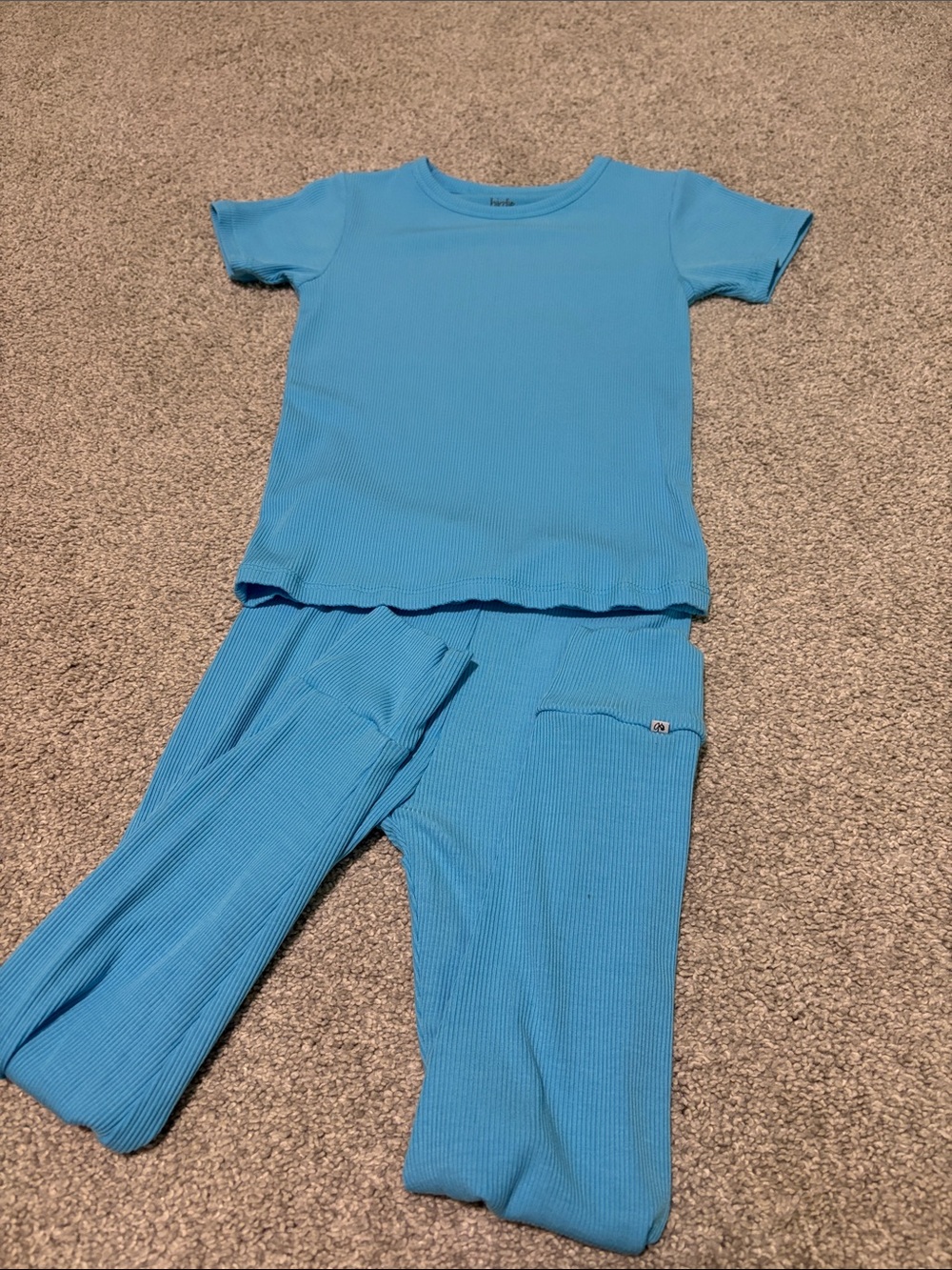 Birdie Bean Pajamas
